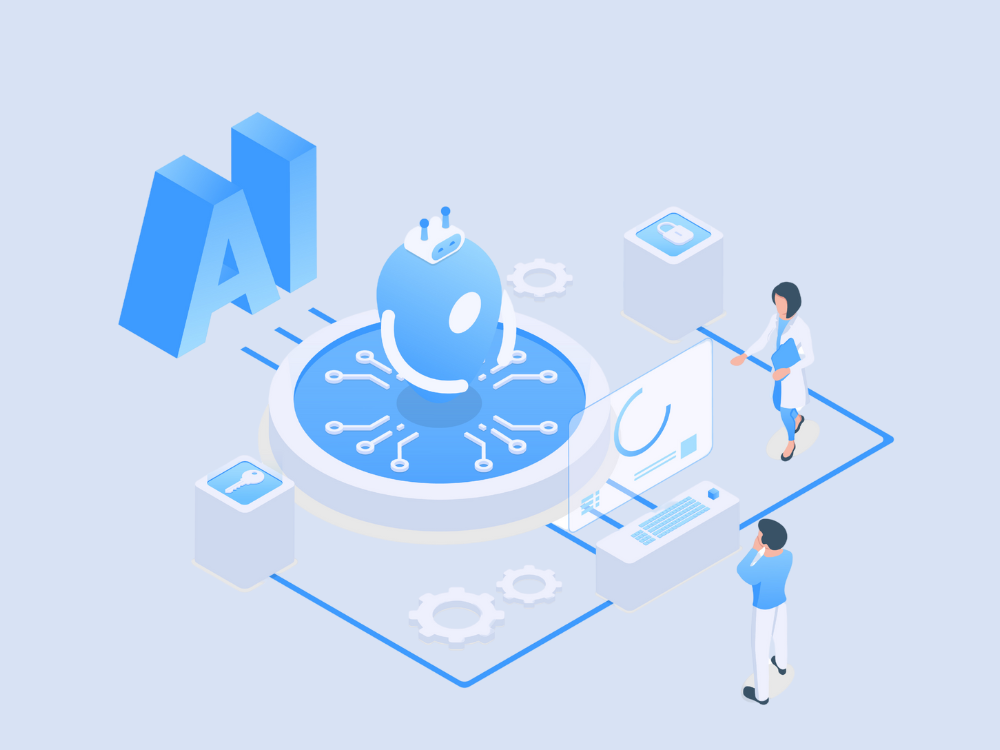 AIが搭載されたデータ分析ツールとは？