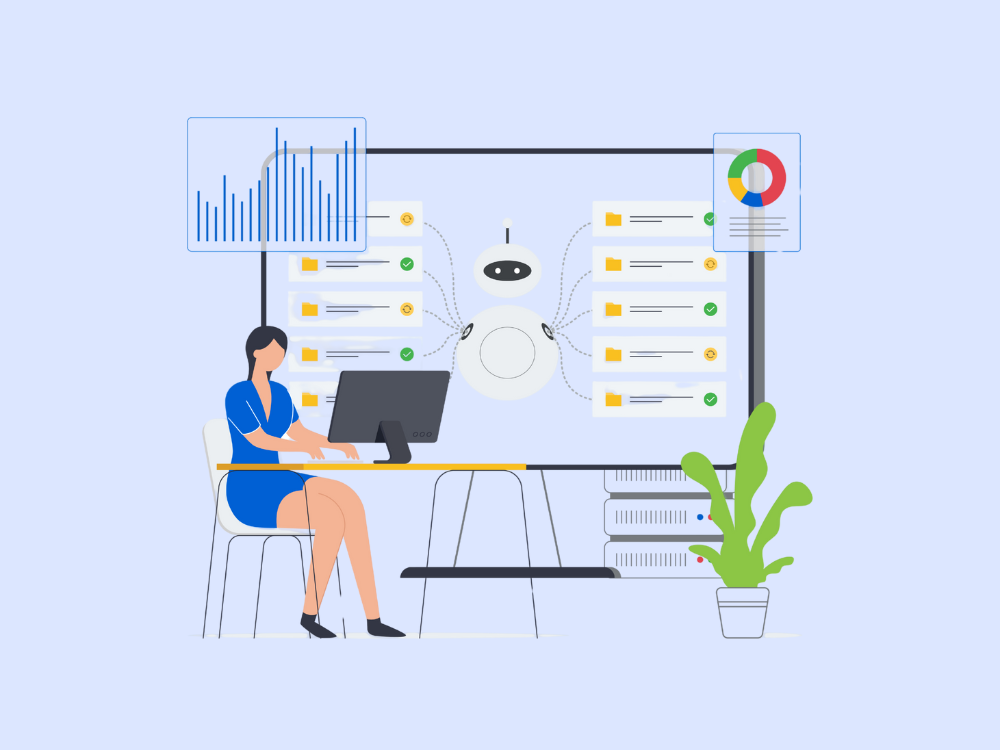 AI分析とは