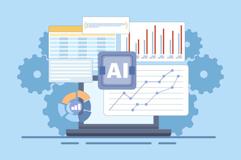 経営課題の解決に役立つおすすめAI分析ツール