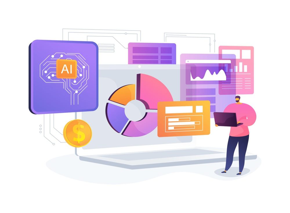 AIによるデータ分析とは