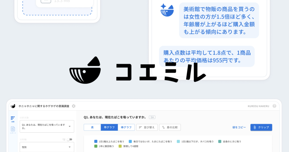 コエミル