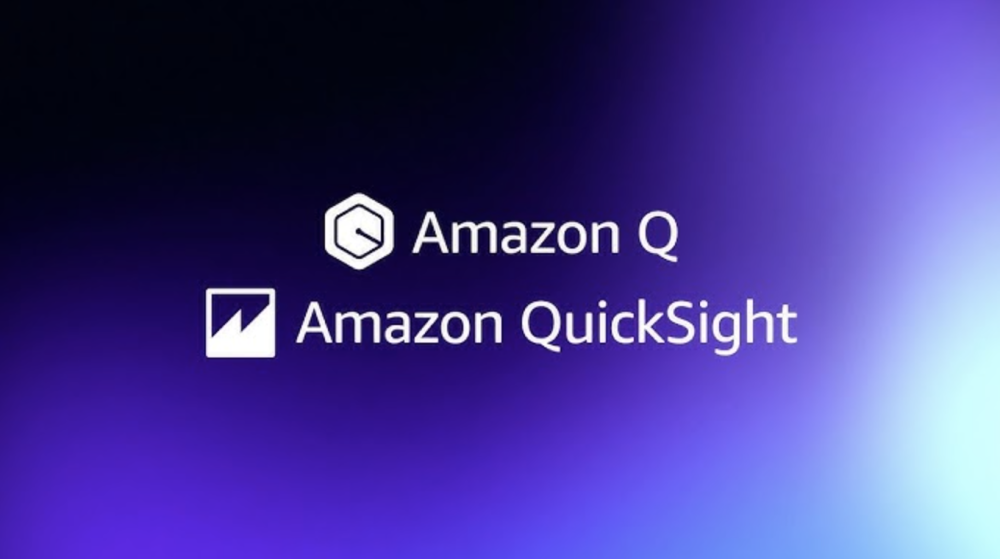 QuickSight Generative BI
