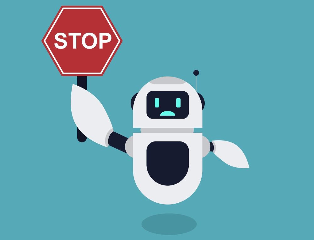 ChatGPTのような生成AIによる企業分析をする際の注意点