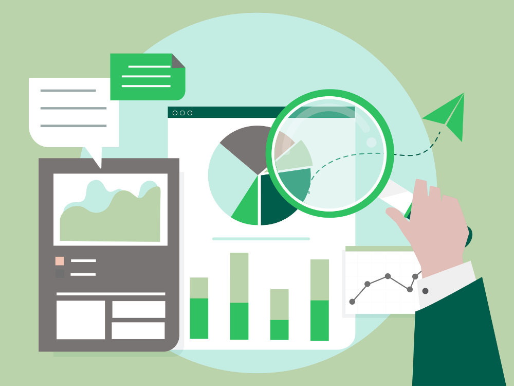 コールセンターのデータをエクセルで分析する方法！分析すべき項目を解説​​