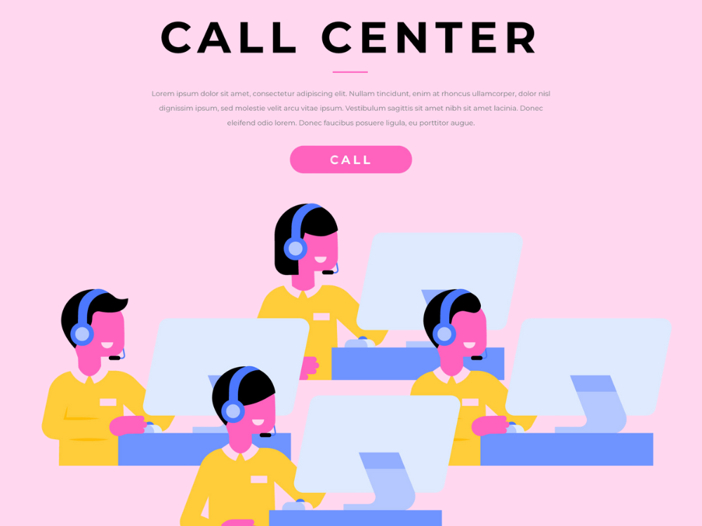 コールセンターで活用されるAIとは？種類や導入事例から選び方を解説