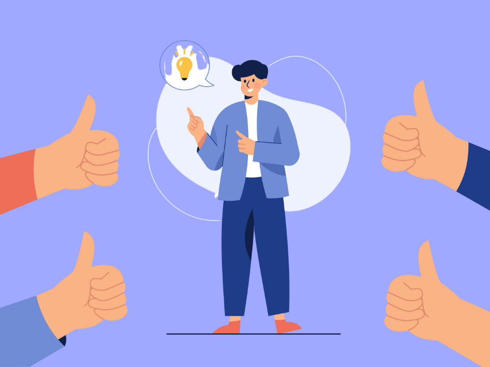 VOC活動がビジネスにもたらす3つのメリット