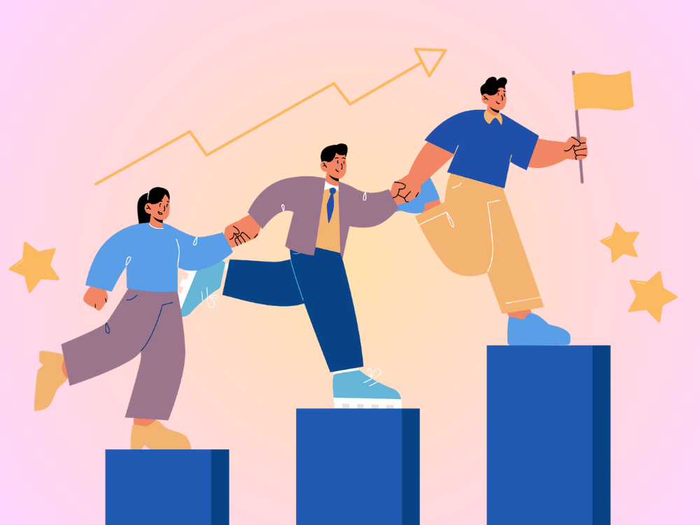 VOC分析のステップ