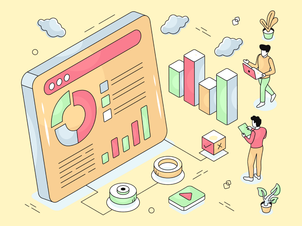 AIを活用したVOC分析のステップ