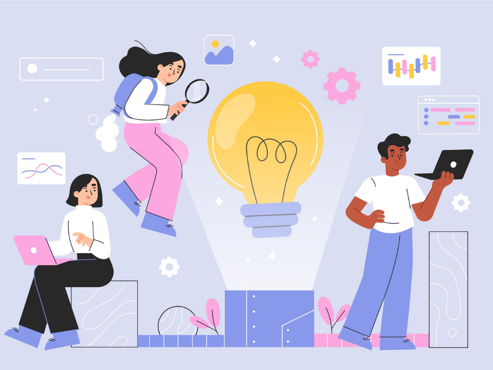 VOC分析にテキストマイニングを活用する事例