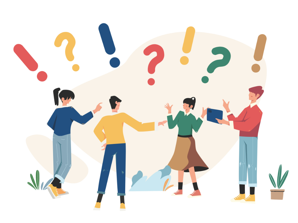 テキストマイニング分析についてよくある質問