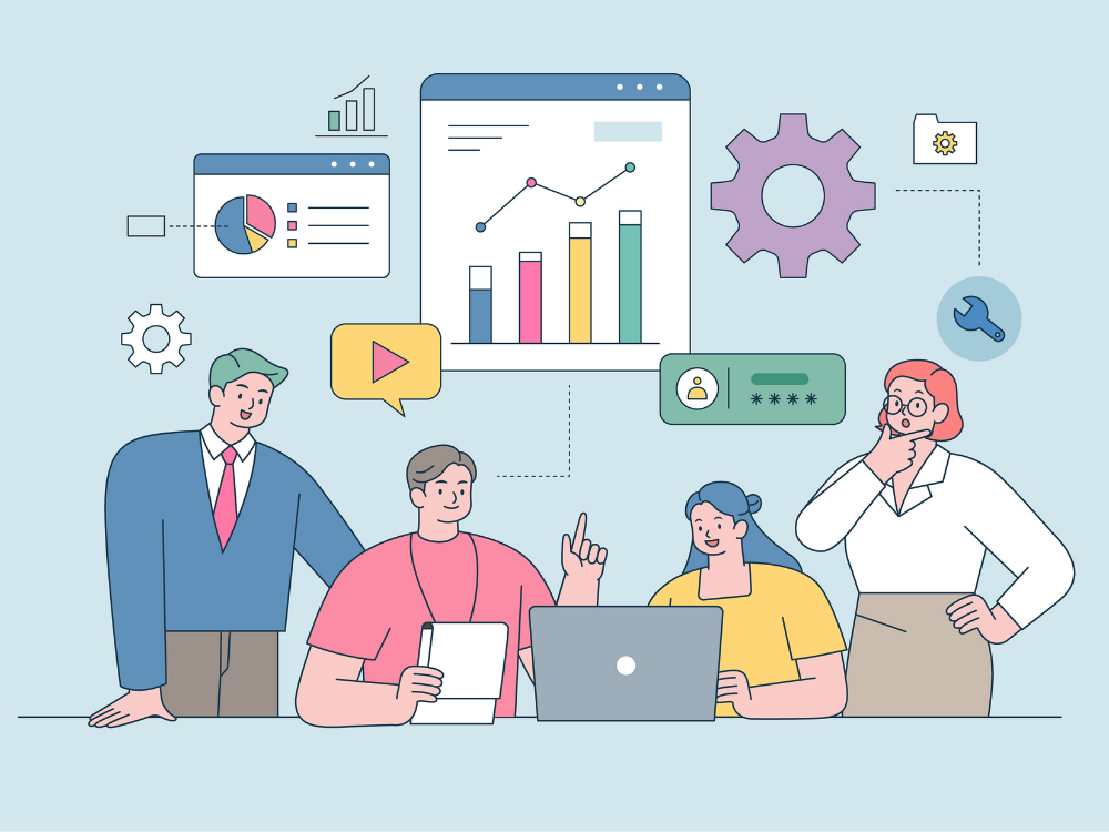 まとめ:VOC 分析の成功事例を基にビジネスに活かそう