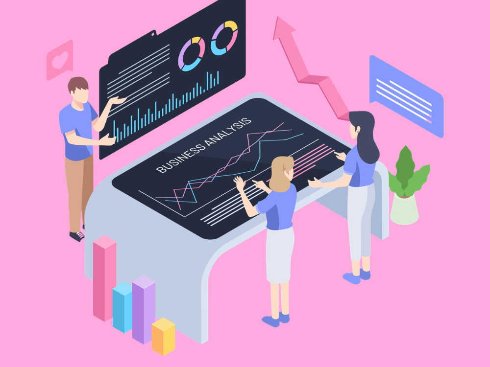 顧客データ分析とは  