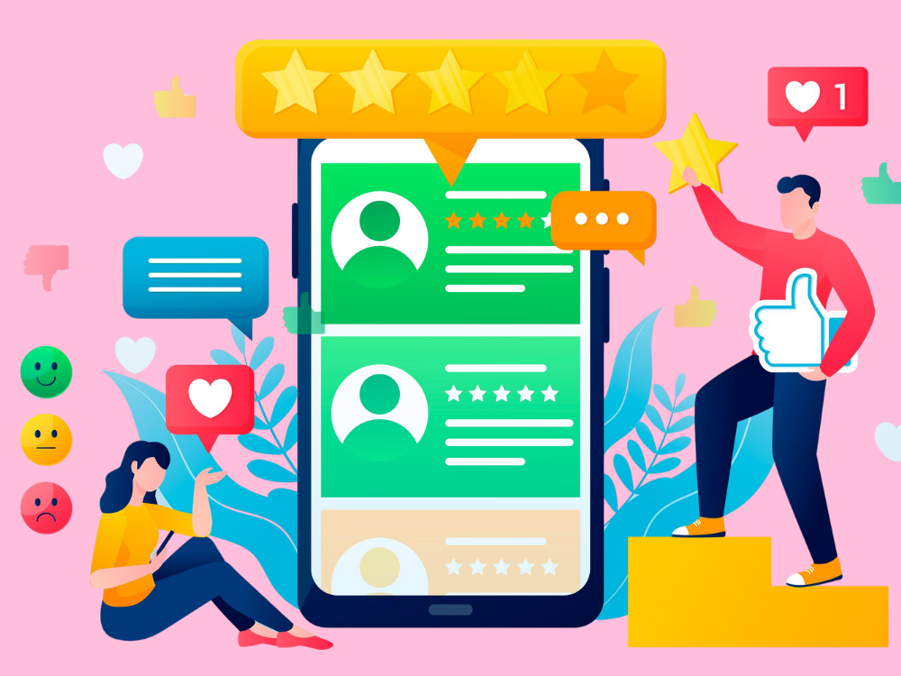 口コミが消費行動に与える影響  