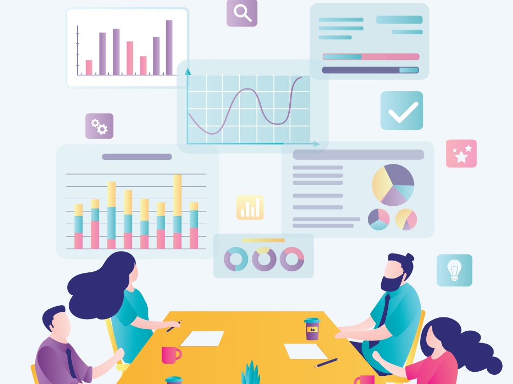 代表的な顧客分析フレームワーク5選