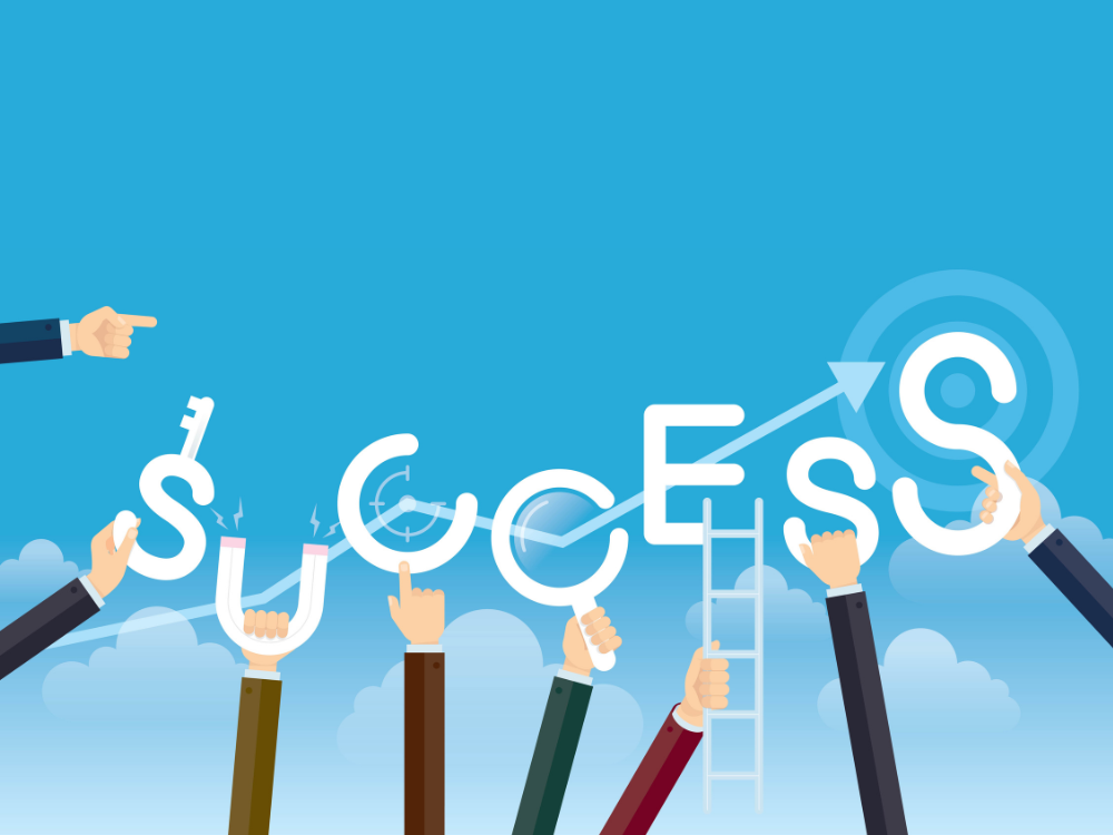 顧客データ分析の成功事例