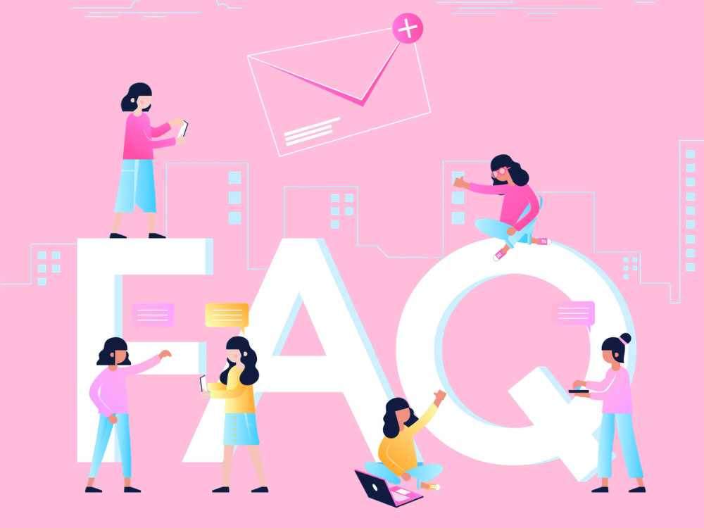 口コミ分析に関するよくある質問  