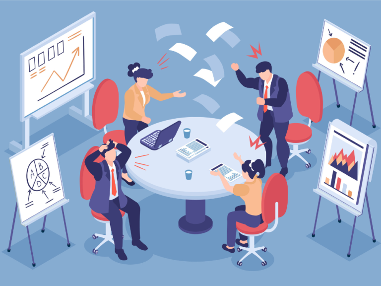 Salesforceを使って失注商談の掘り起こしをする方法