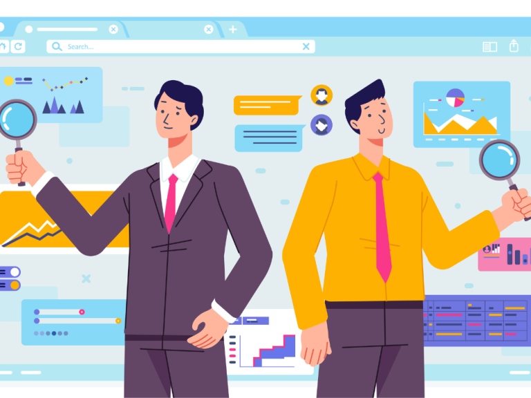 SFAデータの分析手法6選｜それぞれの特徴や使い方を解説