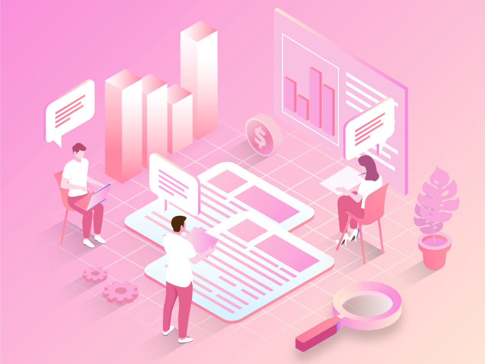 営業データ分析の手法