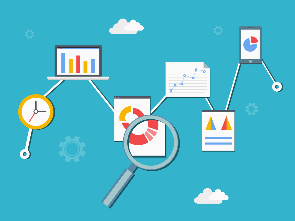 Salesforceで失注分析する手順