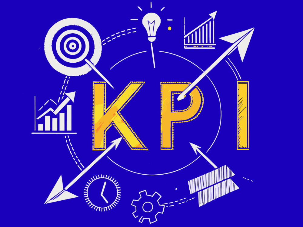 営業データ分析で見るべきKPIの項目