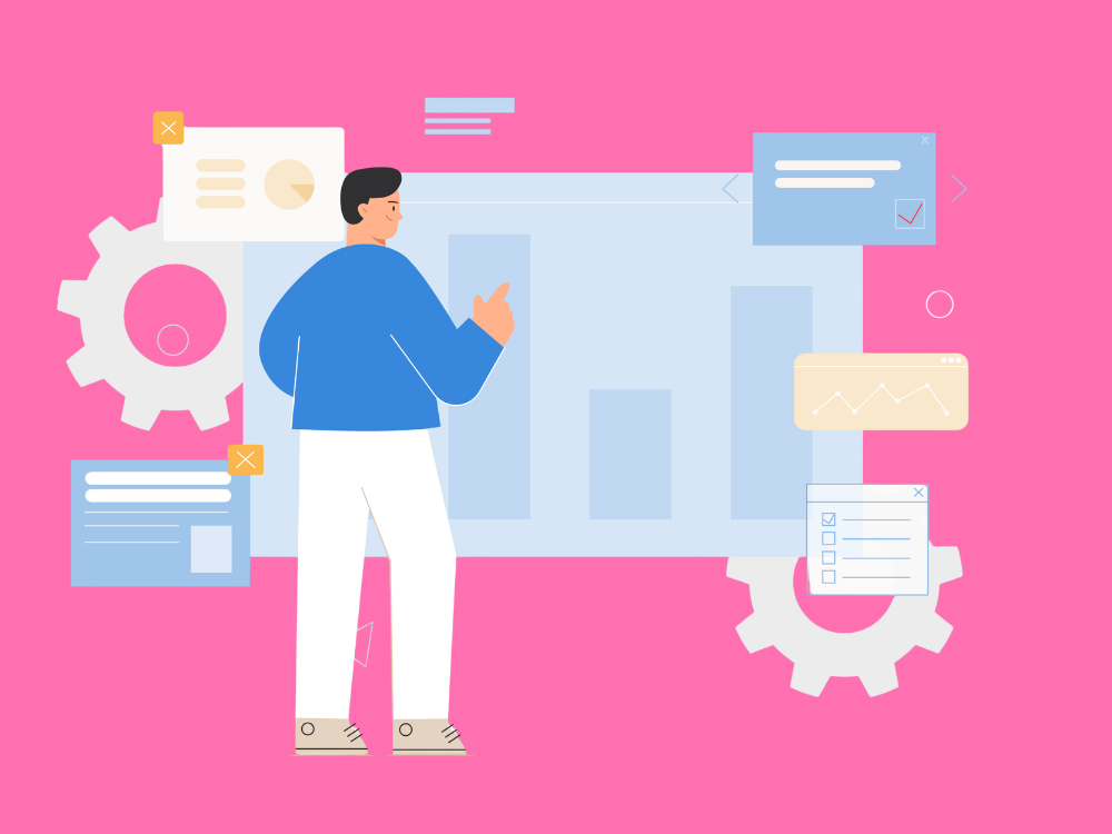 商談分析の手順