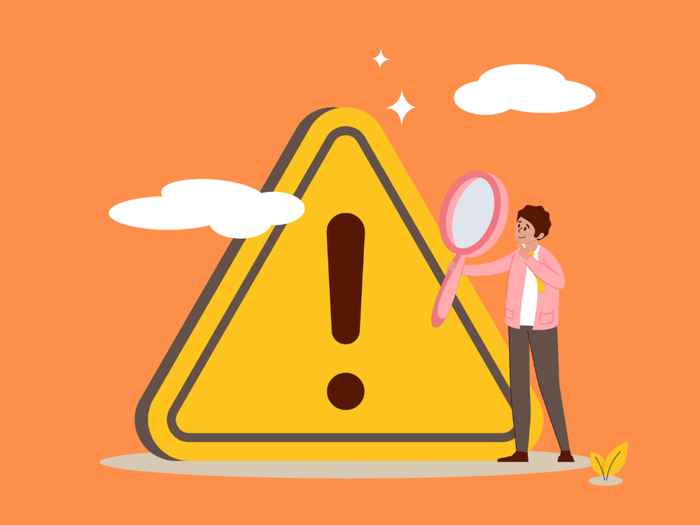 商談分析の注意点