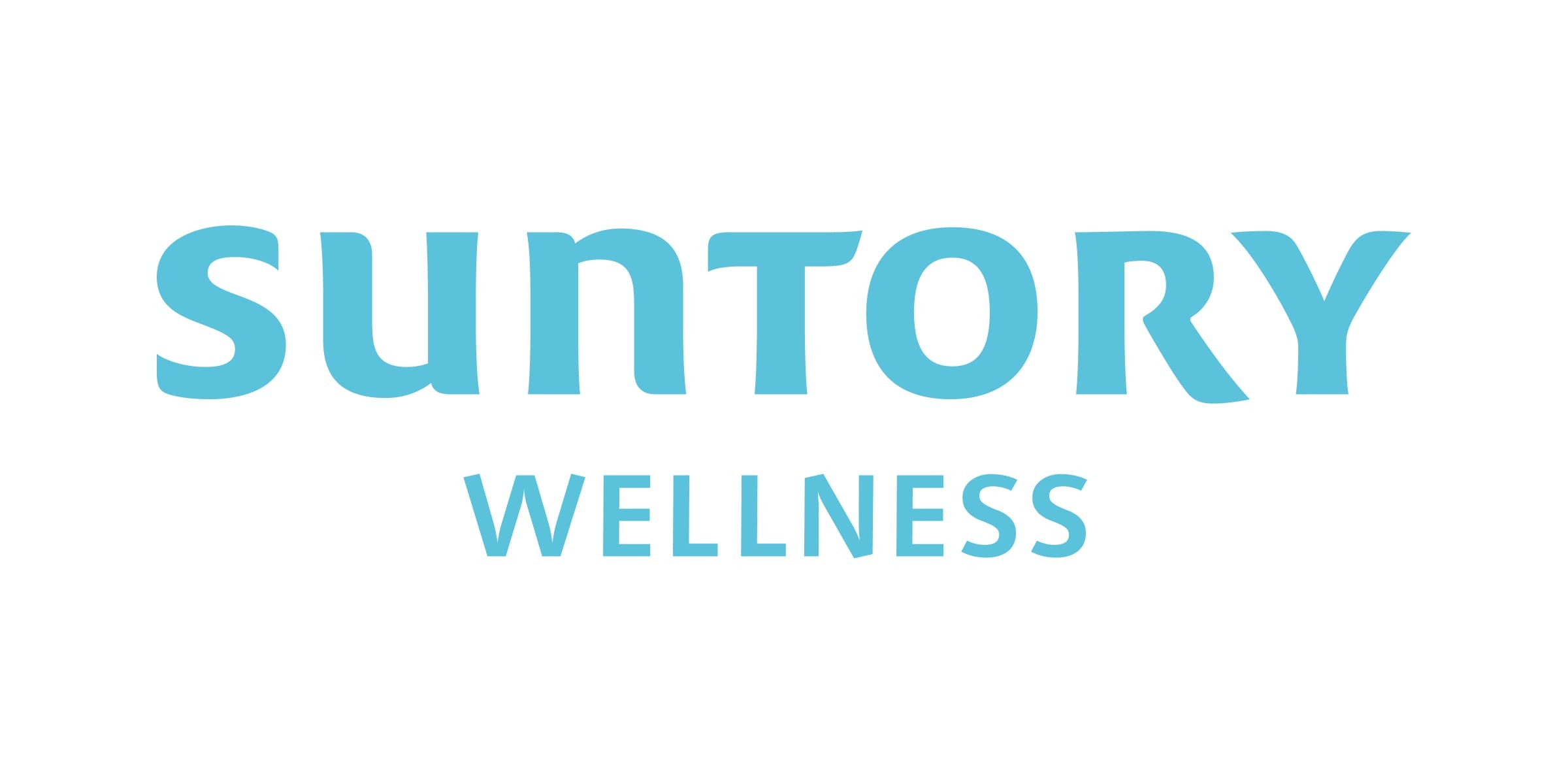 サントリーウエルネス株式会社